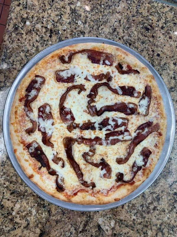 Thorndale Pizza Box in Downingtown, Pennsylvania